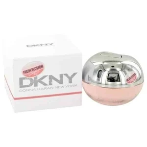 DKNY Be Delicious Fresh Blossom 1.7 oz EDP spray womens perfume 50 ml NIB - Picture 1 of 1