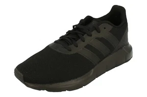 Adidas Originals Swift Run Rf Mens Running Trainers Sneakers - Picture 1 of 6