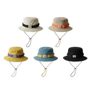 Unisex Boonie Sun Hat for Men Women Foldable Bucket Hat for Fishing Hiking Beach - Picture 1 of 24