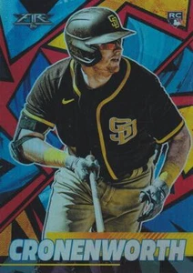 2021 Topps Fire Baseball FLAME Parallels ~ Pick your card - Picture 1 of 7