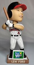 Lew Ford July 31st 2005 NEW BRITAIN ROCKCATS Promotional Bobblehead ~ Rare New 
