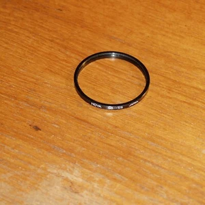 58/55 HOYA Step Down stepping ring 58-55mm 58mm to 55mm made in JAPAN - Picture 1 of 3