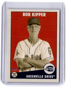 Minor League Set You Pick Choose -2023 Greenville Drive