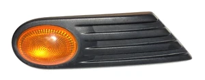 07-10 MINI COOPER FRONT RIGHT SIDE FENDER MARKER TURN SIGNAL R55 R56 OEM 2751504 - Picture 1 of 7