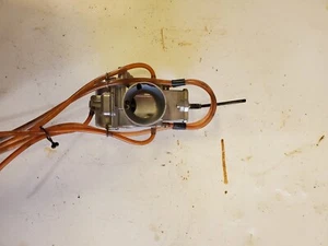 1997 yz250 carburator - Bild 1 von 5