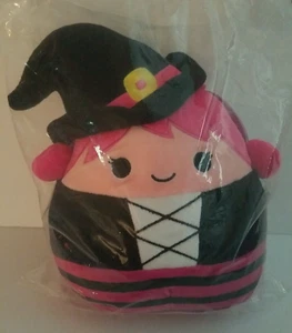  Wexla the Witch 10" Halloween 2020 Squishmallow Plush Stuffed Animal Toy - Picture 1 of 6