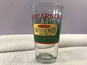 Bierglas Saint Arnold Fancy Rasenmäher Kneipenstil OH3269 - Bild 1 von 5
