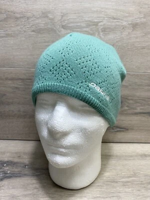 Gorro Dakine verde menta para mujer talla única Foto 1 de 4
