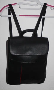 BREE Rucksack Damen Leder - Bild 1 von 10