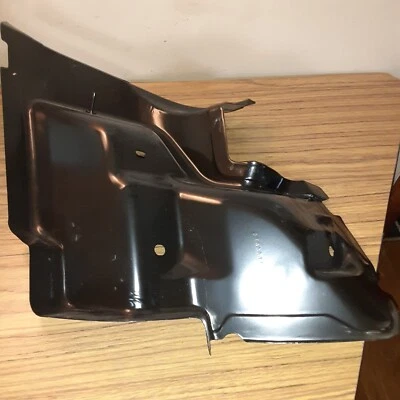 NOS  GM 2007-2009 Saturn Aura Rear End Panel Extension Driver Side 25888119 B7 - Image 1 of 4