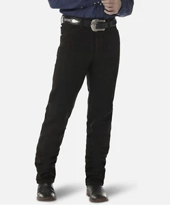 Wrangler Men's 13MWZ Cowboy Cut Original Fit Jeans NEW - Picture 1 of 19
