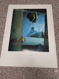 Kunstdruck Fotografie von Nora Scarlett vertreten durch Barbara Umlas - Bild 1 von 6