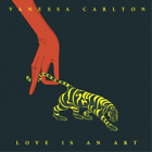 Vanessa Carlton Love Is An Art (Vinyl) 12" Album
