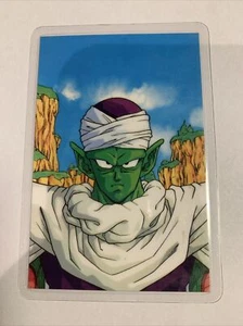 Dragon Ball Z Rami Card Amada Part 91 0691E - Imagen 1 de 2