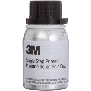 3M Single Step Primer [Bottle] (086): 30 mL bottle (Clear) - Picture 1 of 2