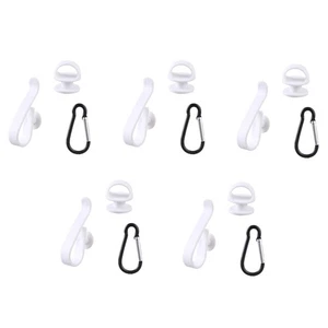 3X (Gancho Accesorio Especial Bolsa, y Adecuado para Insertar Accesorios on1151 - Imagen 1 de 6
