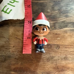 Bolso Ciego The Elf on the Shelf Elf Pets Merry Minis Serie 1, Sam Cinnabaker - Imagen 1 de 3