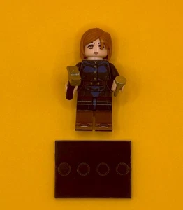 JUJUTSU KAISEN Nobara Kugisaki kleine Figur Figur ANIME - Bild 1 von 3