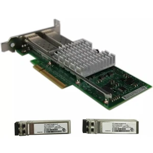Durable 10Gbps Dual Port Ethernet Converged Network Adapter For Intel 82599ES - Afbeelding 1 van 14
