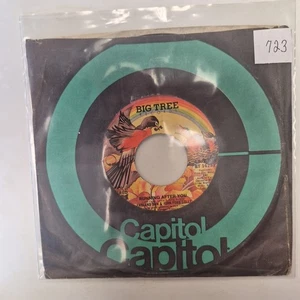 ENGLAND DAN & JOHN FORD COLEY- RUNNING AFTER YOU 7" 45 RPM LIKE NEW OOP - Picture 1 of 2