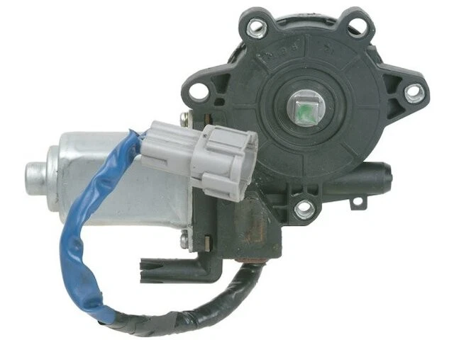 Motor ventana delantera izquierda 73JQTX22 para QX4 I30 I35 2002 2001 2003 2000 2004 Foto 1 de 1