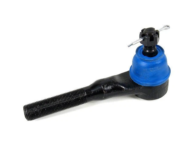 Extremo de barra de amarre para 91-06 Jeep Grand Cherokee Comanche TJ Wrangler 4,0 L 6 cilindros TW31H1 Foto 1 de 1