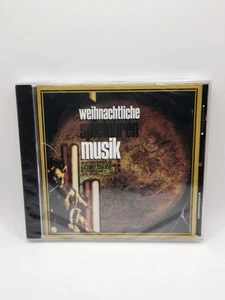 Weinachtliche Spieluhren Musik ( CD) Brand New - C87 - Picture 1 of 2
