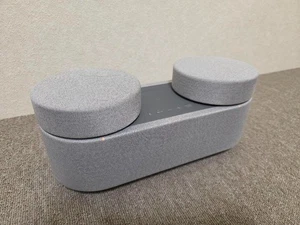 Altavoz Sistema de Teatro Portátil SONY HT-AX7 con Mapeo de Sonido Espacial 360 Usado - Imagen 1 de 4