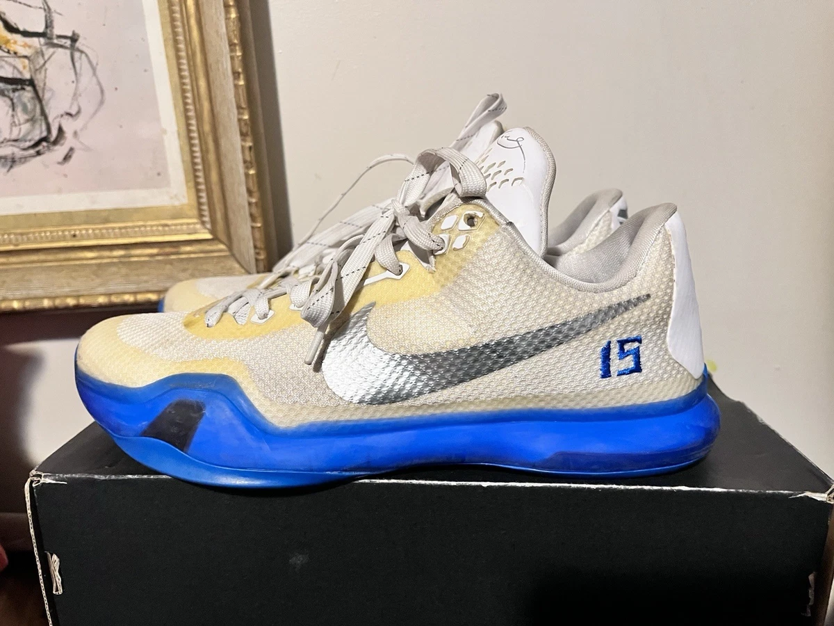 Nike Kobe 10 Men's Sneakers for Sale | Authenticity Guaranteed | eBay
