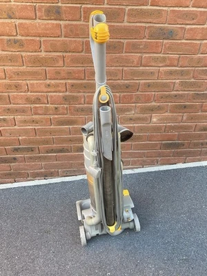 Dyson DC04 Upright Vacuum Cleaner - Image 1 of 4