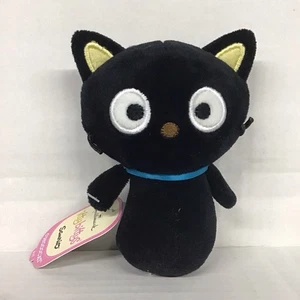CHOCOCAT ~ Sanrio ~ Hallmark Itty Bittys ~ Nuevo con etiquetas - Imagen 1 de 3