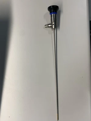 Telescopios rígidos Olympus A4674A, 3 mm, 30 grados. para piezas Foto 1 de 4