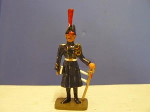 STARLUX NAPOLEON / N° 65 ADJOINT A L'ETAT MAJOR - Picture 1 of 1