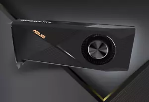 For ASUS NVIDIA Turbo GeForce RTX 3070 8G Graphics Card - Picture 1 of 5