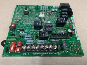 Control Board HK42FZ022 BRYANT or Carrier Furnace - Picture 1 of 9