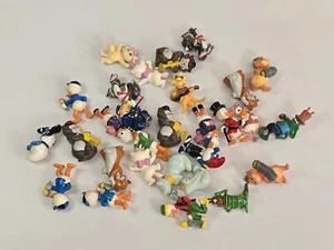 HP FIGUREN D viele 80er Jahre, Micky, Donald usw., ORI GUT - Bild 1 von 1