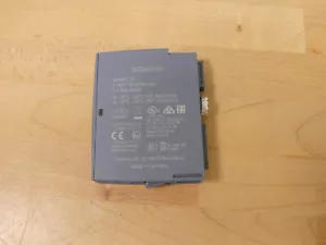 Siemens 6ES7134-6FF00-0AA1 / 6ES7 134-6FF00-0AA1 - Bild 1 von 3