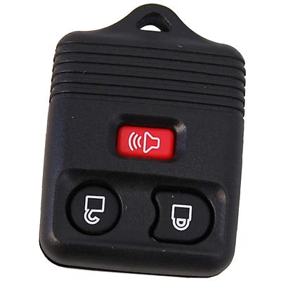 3 Tasten Fernbedienung Gehäuse Shell FOB Für Ford Explorer 1998 1999 2000 2001 - Bild 1 von 4