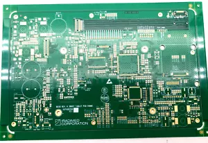IRADIMED BOARD, B058, B058-H, 3885T, IVPAB058, E251497 - Bild 1 von 5