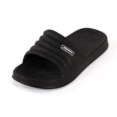 JOMIX Ciabatte Estive da Uomo Comode Traspiranti Antiscivolo EVA Pantofole