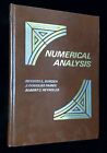 Richard L Burden, J Douglas Faires / Numerical Analysis 1978 3rd printing