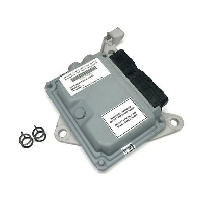 Silverado Sierra 2500HD 2001 2002 2003 2004 6.6L LB7 Duramax FICM 97720663 Reman - Image 1 of 4