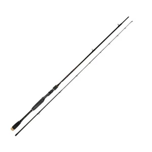 Savage Gear Golden Predator 2,44m/30-90g Canne à Spinning Brochet Et Sandre - Photo 1/1