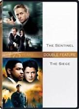 Sentinel the / Siege the - DVD By Sentinel - VERY GOOD