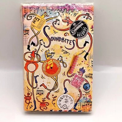 Soundbites 1995 Cassette Single     CAT 5732 - Image 1 of 4