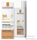 La Roche Posay Anthelios 50 Tinted Mineral ANTHELIOS Sunscreen 1.7 oz Exp-07/23