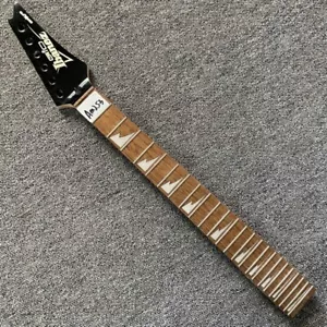 Ibanez Mikro E-Gitarrenhals 24 Bünde Mini Kinder - Bild 1 von 11