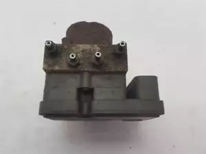MK2 2009-2016 CITROEN C3 BOMBA ABS + MÓDULO 1398 DIÉSEL DV4C (8 HORAS) - Imagen 1 de 10