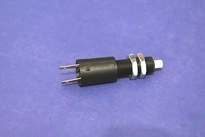 Interruptor de luz de freno 1959-1985 Cadillac Deville Fleetwood Eldorado Calais Sevilla Foto 1 de 3