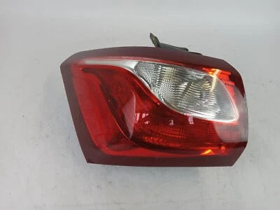 2020-2021 Chevy Equinox Halogen Quarter Mount LH Driver OEM Taillight 185745 Foto 1 de 4